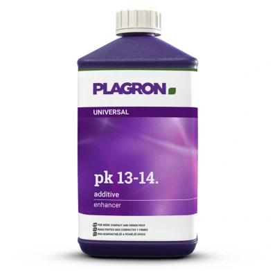 Afbeelding van Plagron Pk 13 14 Meststoffen 1 l