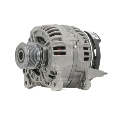 Afbeelding van BOSCH 1 986 A00 902 Dynamo / Alternator 12V 140A VOLKSWAGEN: Transporter 5, GOLF 6, 5 Bus, AUDI: A3 Sportback