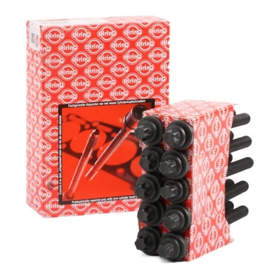 Afbeelding van ELRING 802.661 Cilinderkopbouten Buiten Torx BMW: X3, 3 Coupe, Touring