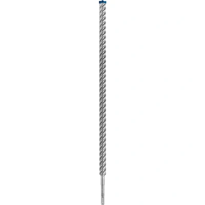 Afbeelding van Bosch Accessories EXPERT SDS Plus 7X 2608900148 Hamerboor 1 stuks 22.00 mm Gezamenlijke lengte 600 stuk(s