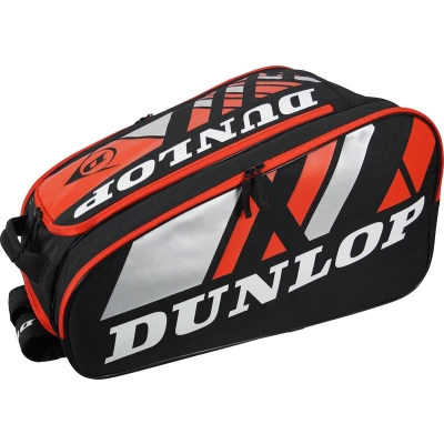 Afbeelding van Dunlop PRO Series Golftas, Maat: One Size, Schwarz rot