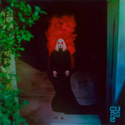 Afbeelding van Unknown Mortal Orchestra Curse (LP)