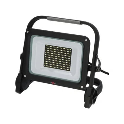 Afbeelding van Brennenstuhl 1171250047 Mobiele Led Bouwlamp Jaro 14060 M / Werklamp 100W Voor Buiten (Led Schij