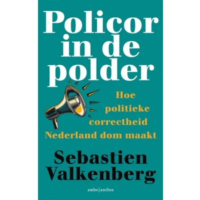 Image de Policor in de polder