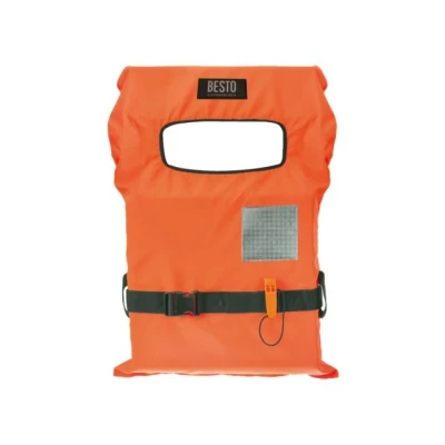Afbeelding van besto reddingsvest gulf 100n adult 70++kg