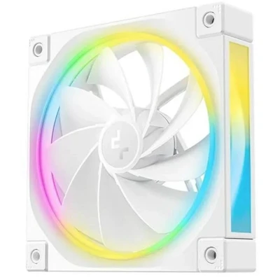 Afbeelding van DeepCool FL12R WH ventilator
