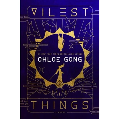 Image de Vilest things