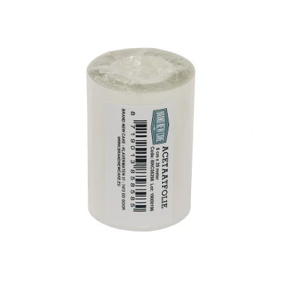 Afbeelding van BrandNewCake Acetaatfolie rol 8 cm x 20 m