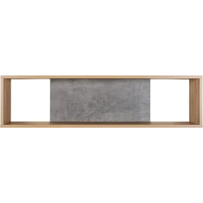 Afbeelding van Furnilux Sharons choice Boekenplank Wandplank