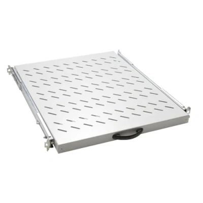 Afbeelding van Equip EZVS 19 1 80 G, Schuiflade, Licht Grijs, Turkije, 48,3 cm (19&quot;), 485 mm, 568 mm