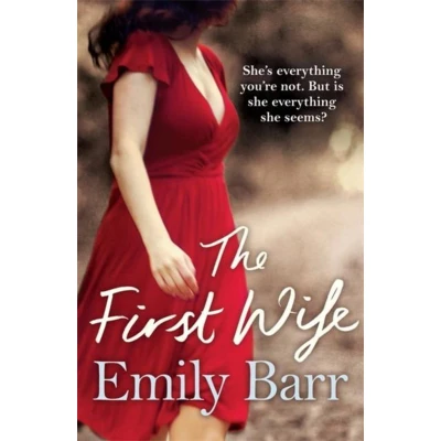 Afbeelding van First Wife