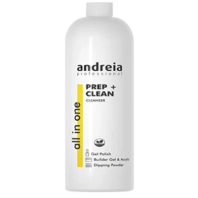 Image de Andreia Professional Ongles Prep et Clean 1 Litre