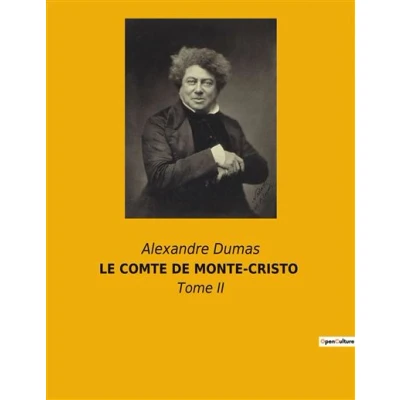 Image de Le comte de monte cristo