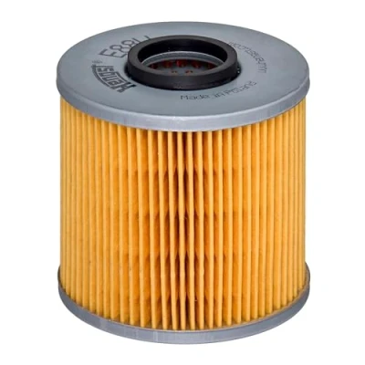 Afbeelding van Oliefilter HENGST E88H D24