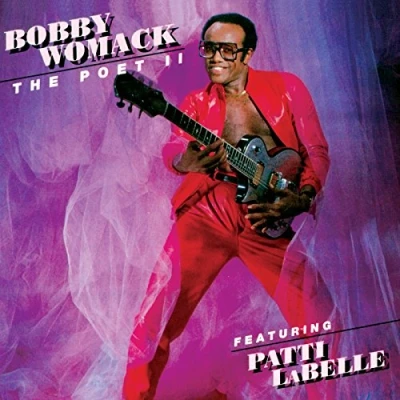 Afbeelding van Bobby Womack Poet Ii
