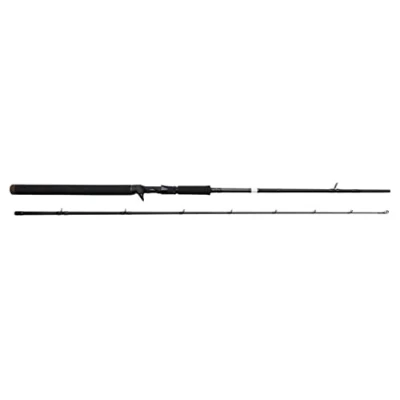 Afbeelding van Savage Gear SG2 Jerk Specialist Baitcaster hengel 1.98m (30 80g) Jerkbait