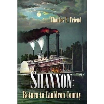 Afbeelding van Shannon