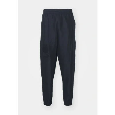 Afbeelding van Puma BVB Borussia Dortmund Ftblmonochrm Pants Fanartikel, Heren, Maat: Small, Black