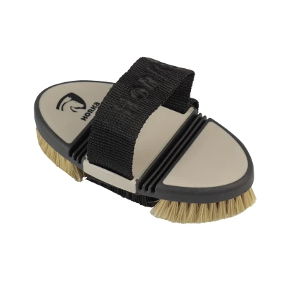 Image de HORKA Brosse Douce NoirVendu par Agradi