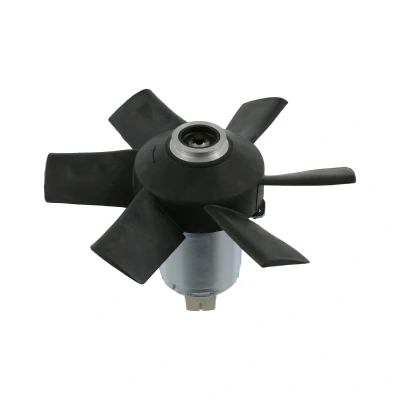 Afbeelding van Febi Bilstein Ventilatormotor /wiel motorkoeling 06997