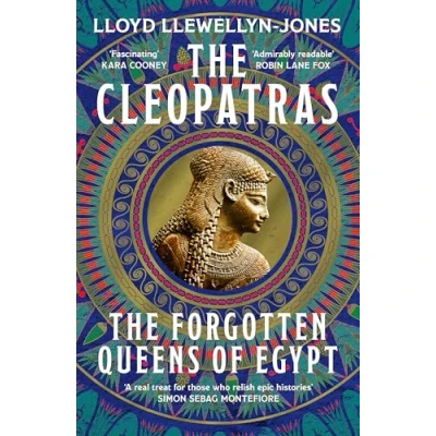 Afbeelding van The Cleopatras