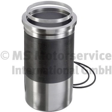 Afbeelding van Kolbenschmidt Cilinderbus/voering O ring 89954110