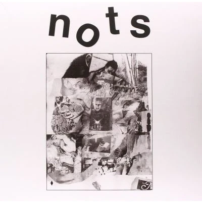 Afbeelding van Nots We Are (LP)