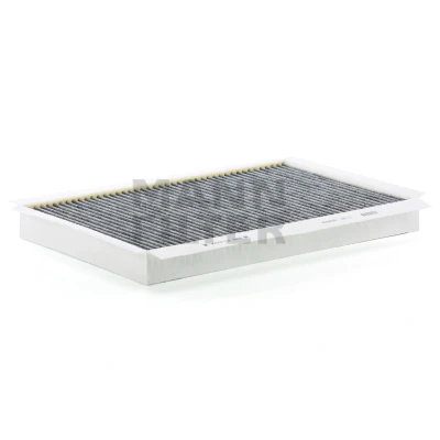 Afbeelding van Mann filter Interieurfilter CUK 3569