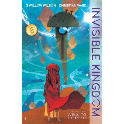 Afbeelding van Invisible Kingdom Volume 1