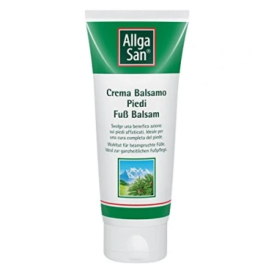 Afbeelding van Allgauer Allgasan Voetbalsem 100 ml
