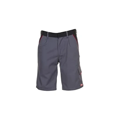 Afbeelding van Planam, groen/zwart/rood