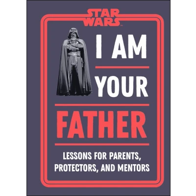 Afbeelding van Star Wars I Am Your Father