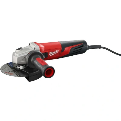 Afbeelding van Milwaukee Haakse Slijpmachine AGV 15 150 XC