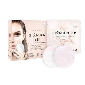 Afbeelding van Starskin VIP 7 Second Luxury All Day Mask 5st Haibu by Kapperskorting.com