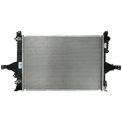 Afbeelding van Radiateur NRF 53946