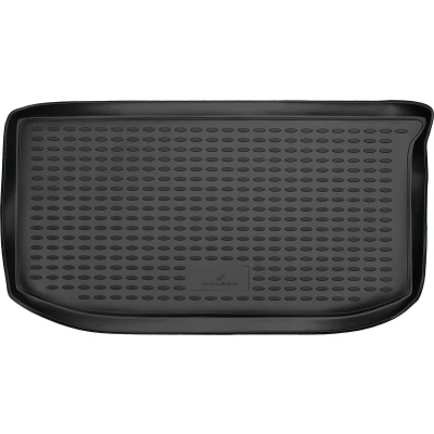 Afbeelding van Kofferbakmat XTR geschikt voor Fiat Panda/Panda Classic (169) Notchback 2003 2012