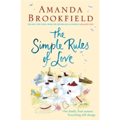 Afbeelding van The Simple Rules of Love