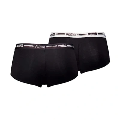 Image de Lot de 2 mini shorts PUMA Femme