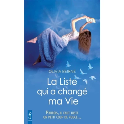 Image de La liste qui a changé ma vie