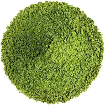 Afbeelding van Biologische Japanse groene matcha thee Ambachtelijke boerderij Sen Ca 30 g