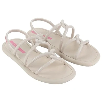 Afbeelding van Ipanema Meu Sol Sandal Ad Damessandalen, Beige