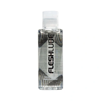 Afbeelding van Fleshlight Fleshlube Slide Anal Glijmiddel Waterbasis 100 ml