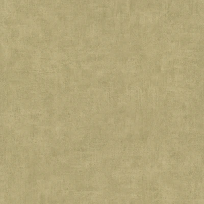 Afbeelding van Dutch Wallcoverings Asperia Annabel uni groen vliesbehang 10m x 53cm A51514