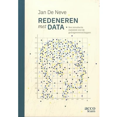 Afbeelding van Redeneren met data