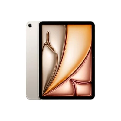 Image de Apple Ipad Air M3 11 Pouces 256 Gb Starlight Wi fi + Cellular
