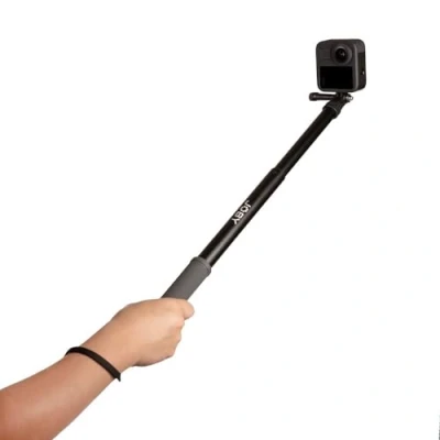 Afbeelding van Vitec Tripod Telepod Sport Zwart (jb01657 bww)