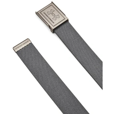 Afbeelding van Under Armour Stretch Webbing Belt Navy