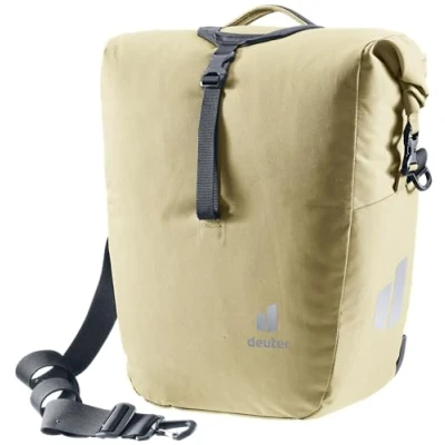 Afbeelding van Deuter Valbona Schoudertas, Maat: One Size, Desert