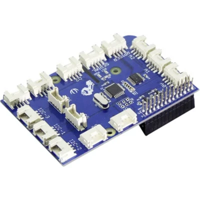 Afbeelding van Seeed Studio 103010002 Uitbreidingsboard 1 stuk(s)