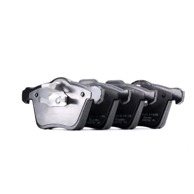 Afbeelding van Brembo Remblokset P 86 018